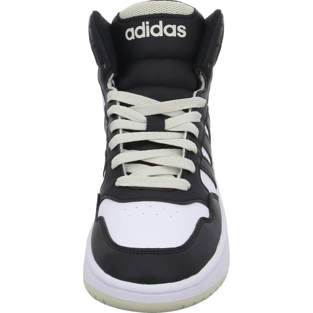 Adidas Schnürstiefelette Kaltfutter