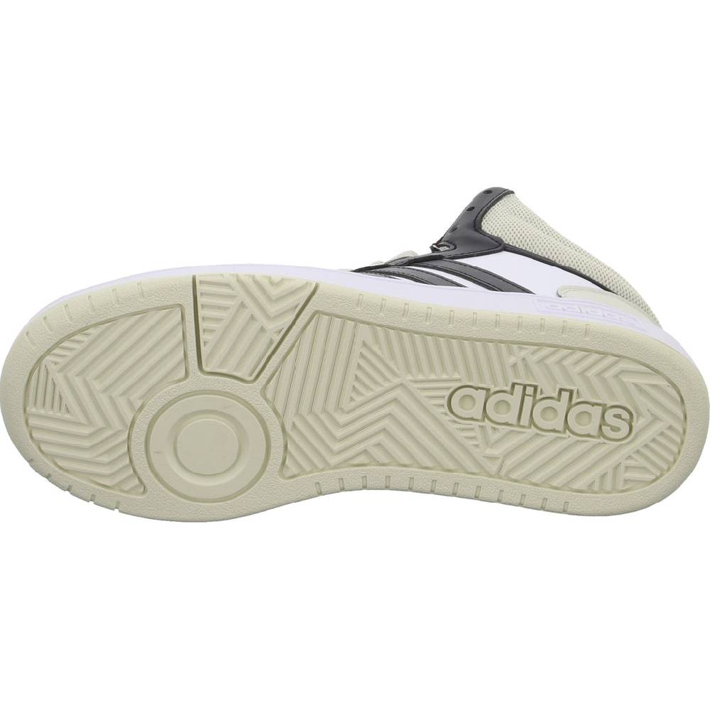 Adidas Schnürstiefelette Kaltfutter