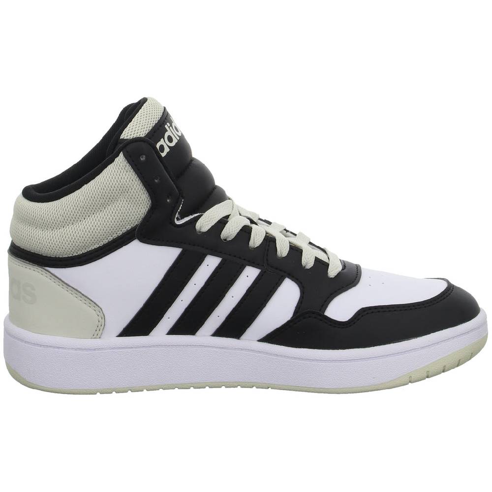 Adidas Schnürstiefelette Kaltfutter