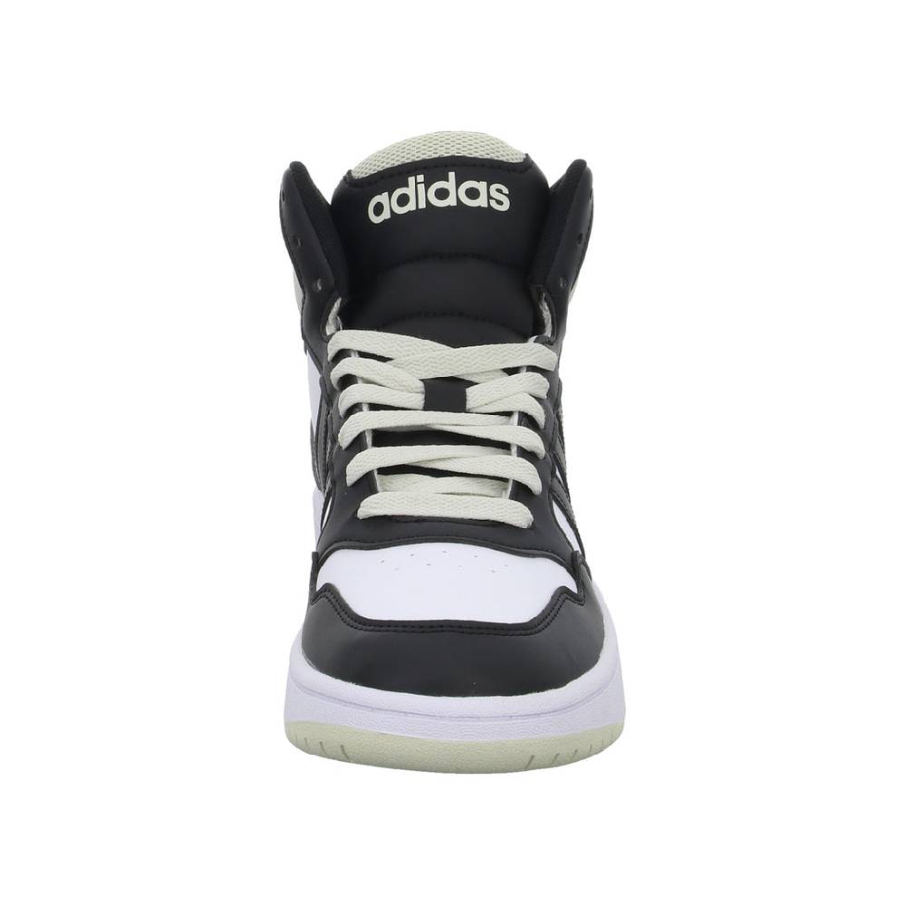 Adidas Schnürstiefelette Kaltfutter
