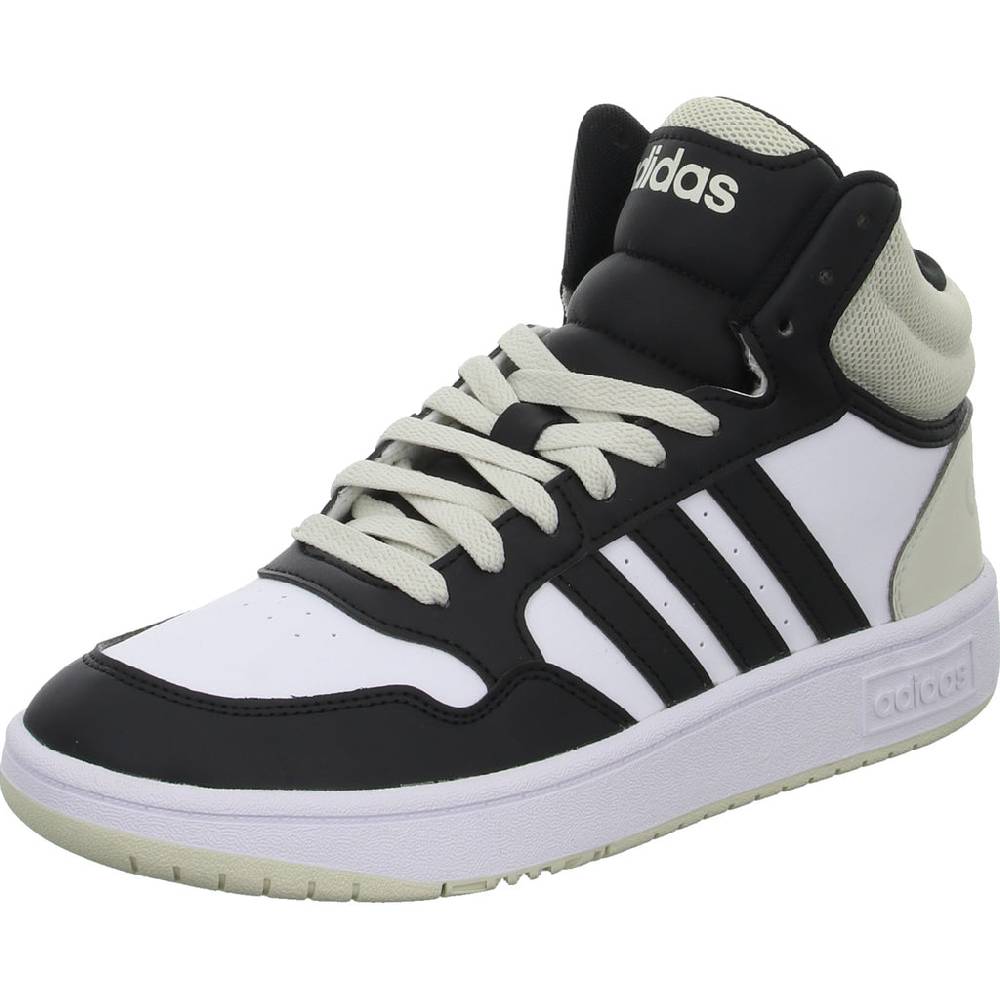 Adidas Schnürstiefelette Kaltfutter