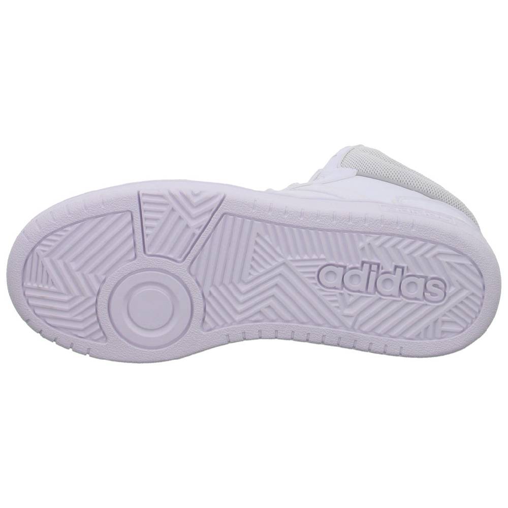 Adidas Schnürstiefelette Kaltfutter
