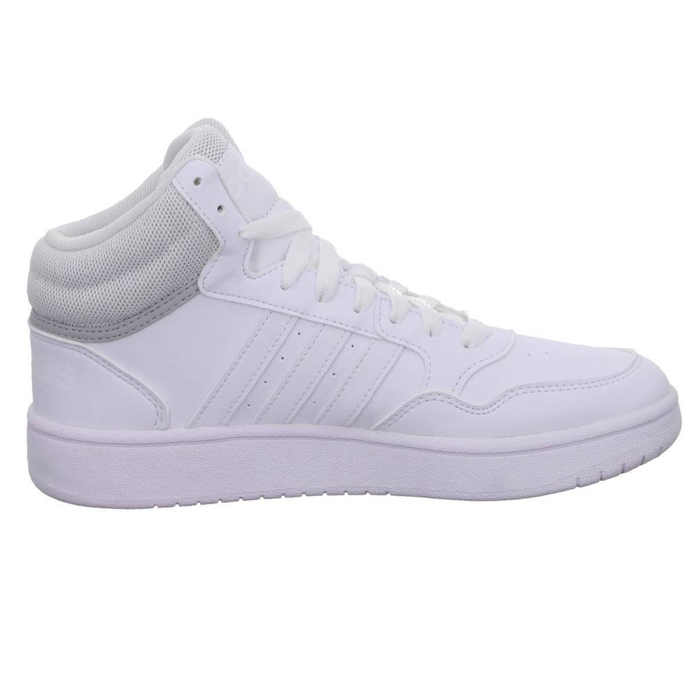 Adidas Schnürstiefelette Kaltfutter