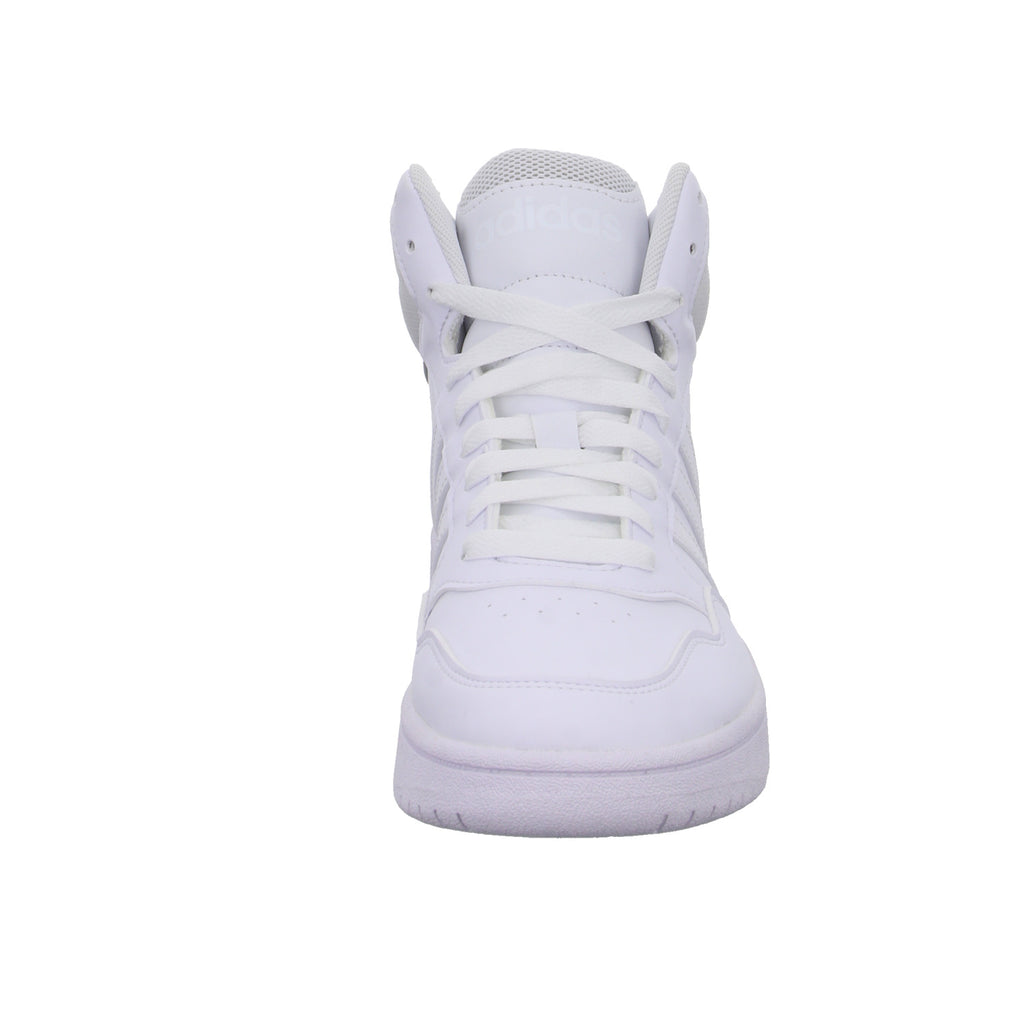 Adidas Schnürstiefelette Kaltfutter