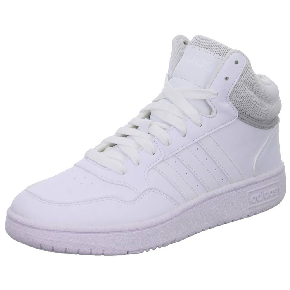 Adidas Schnürstiefelette Kaltfutter