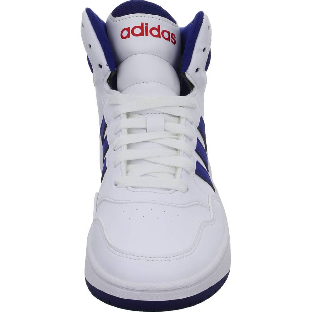Adidas Schnürstiefelette Kaltfutter