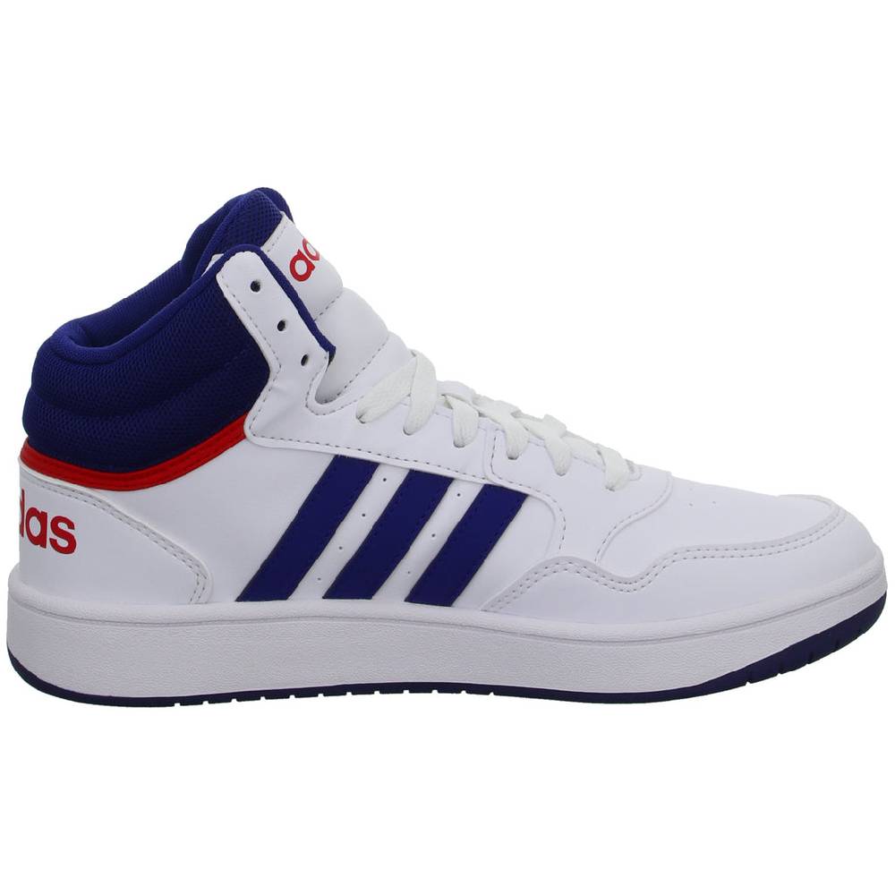 Adidas Schnürstiefelette Kaltfutter
