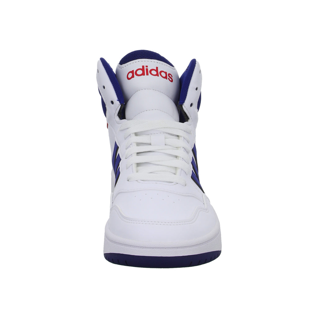 Adidas Schnürstiefelette Kaltfutter