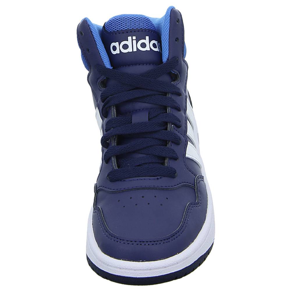Adidas Schnürstiefelette Kaltfutter
