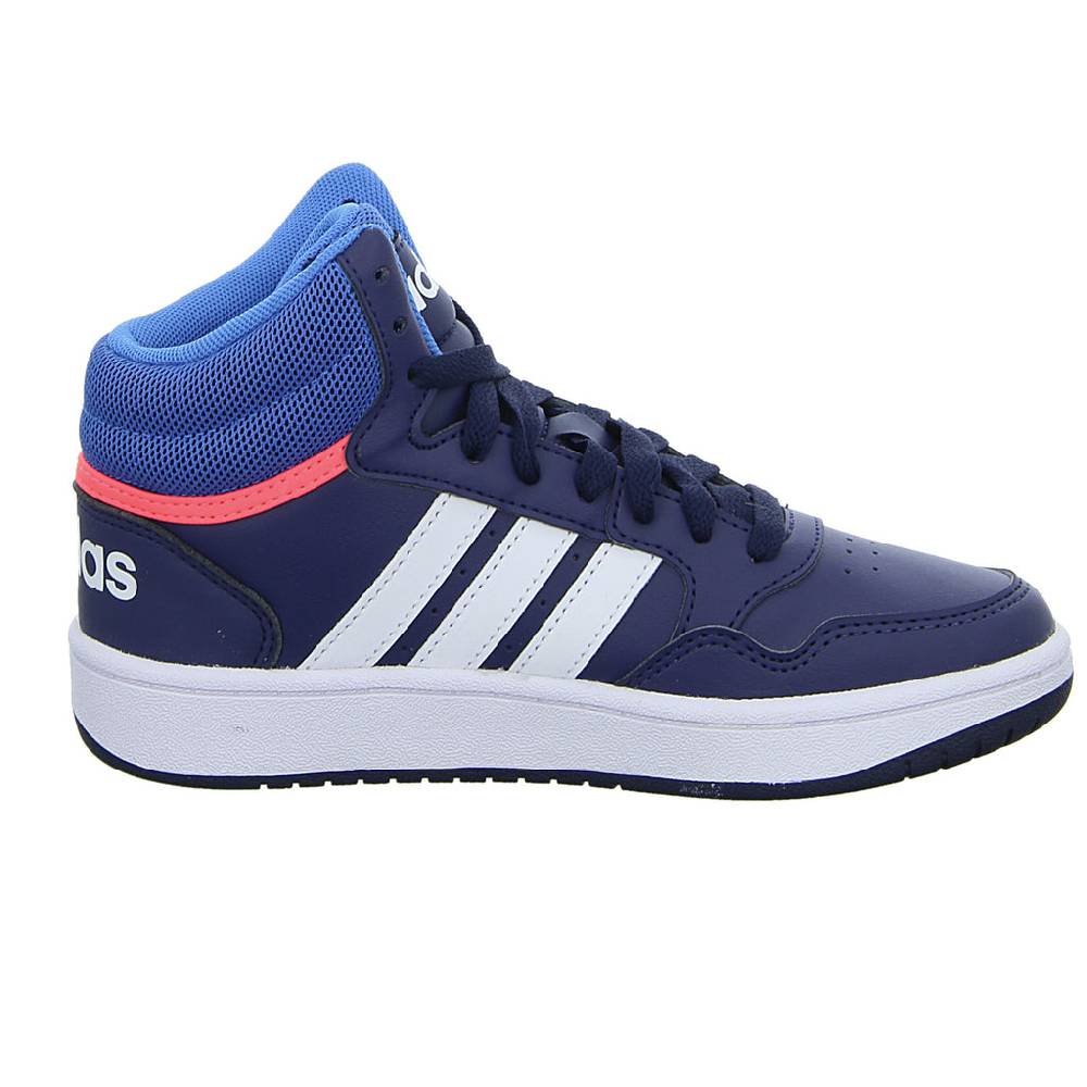 Adidas Schnürstiefelette Kaltfutter