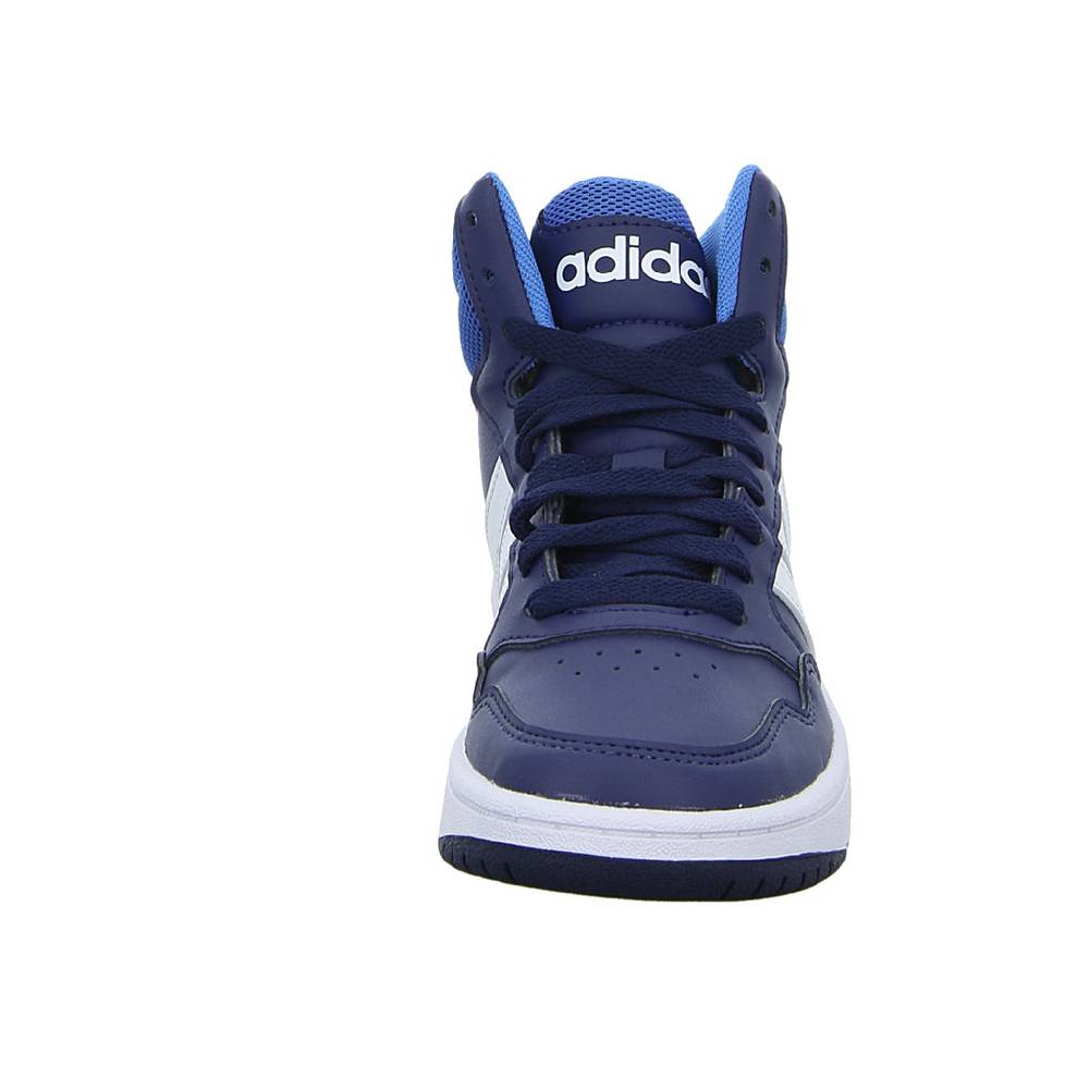 Adidas Schnürstiefelette Kaltfutter