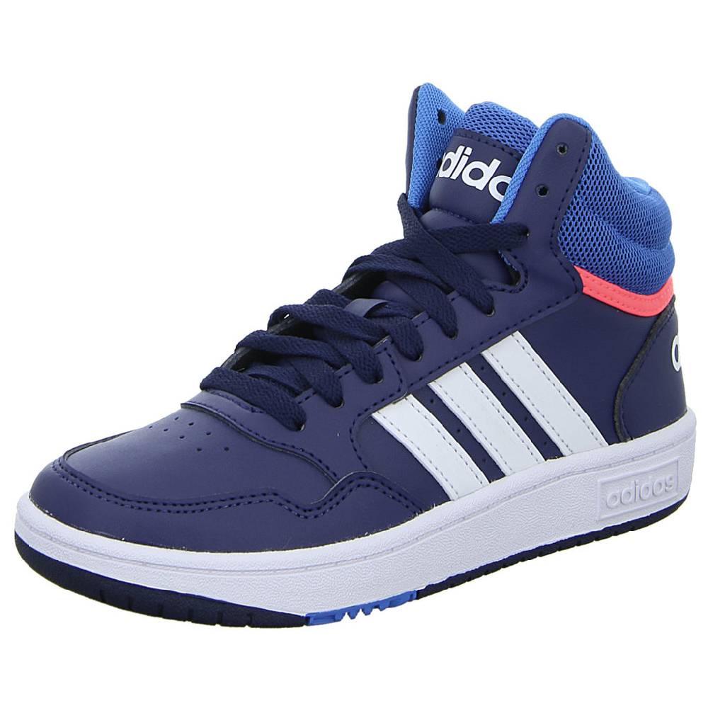 adidas Schnürstiefelette Kaltfutter