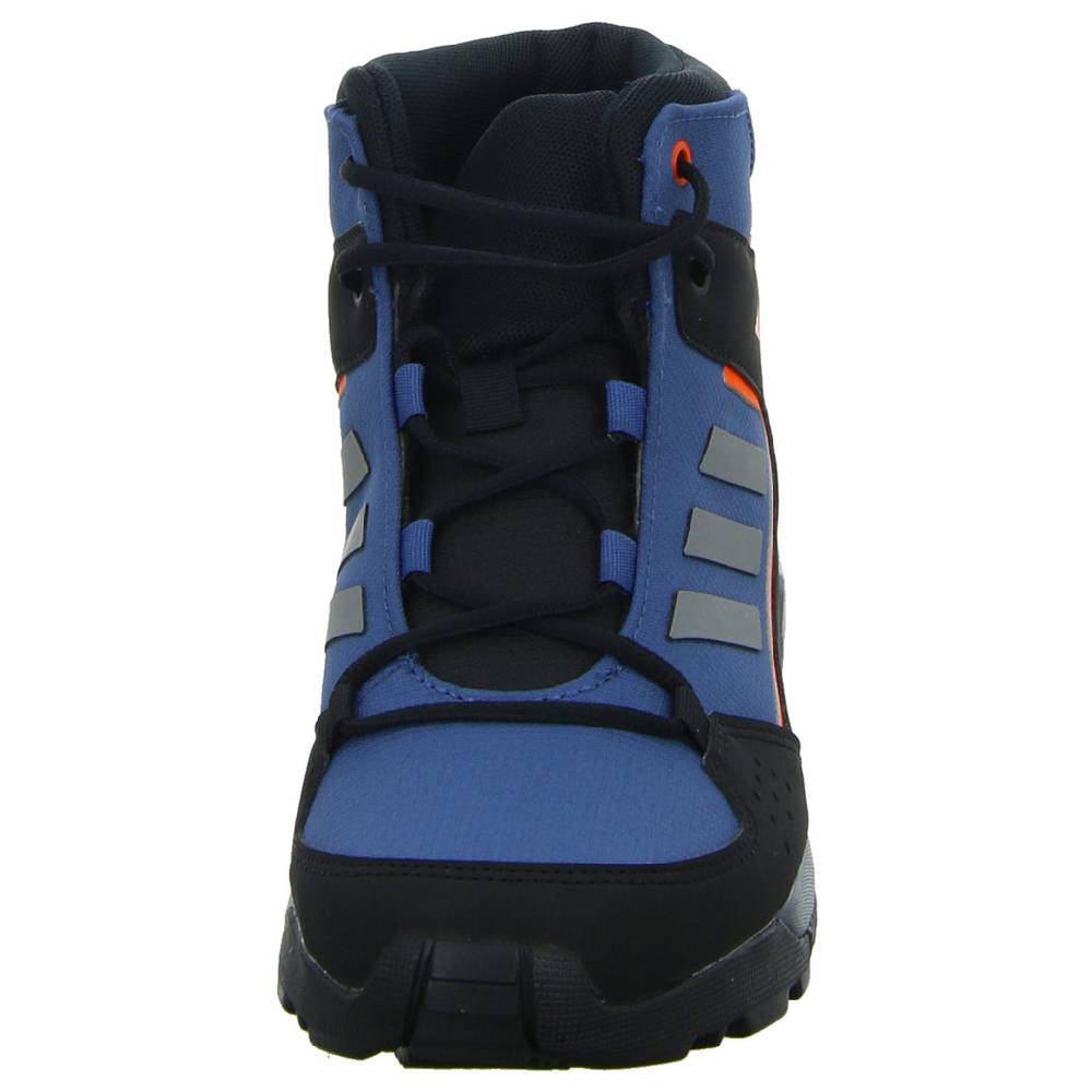 Adidas Schnürstiefelette Kaltfutter