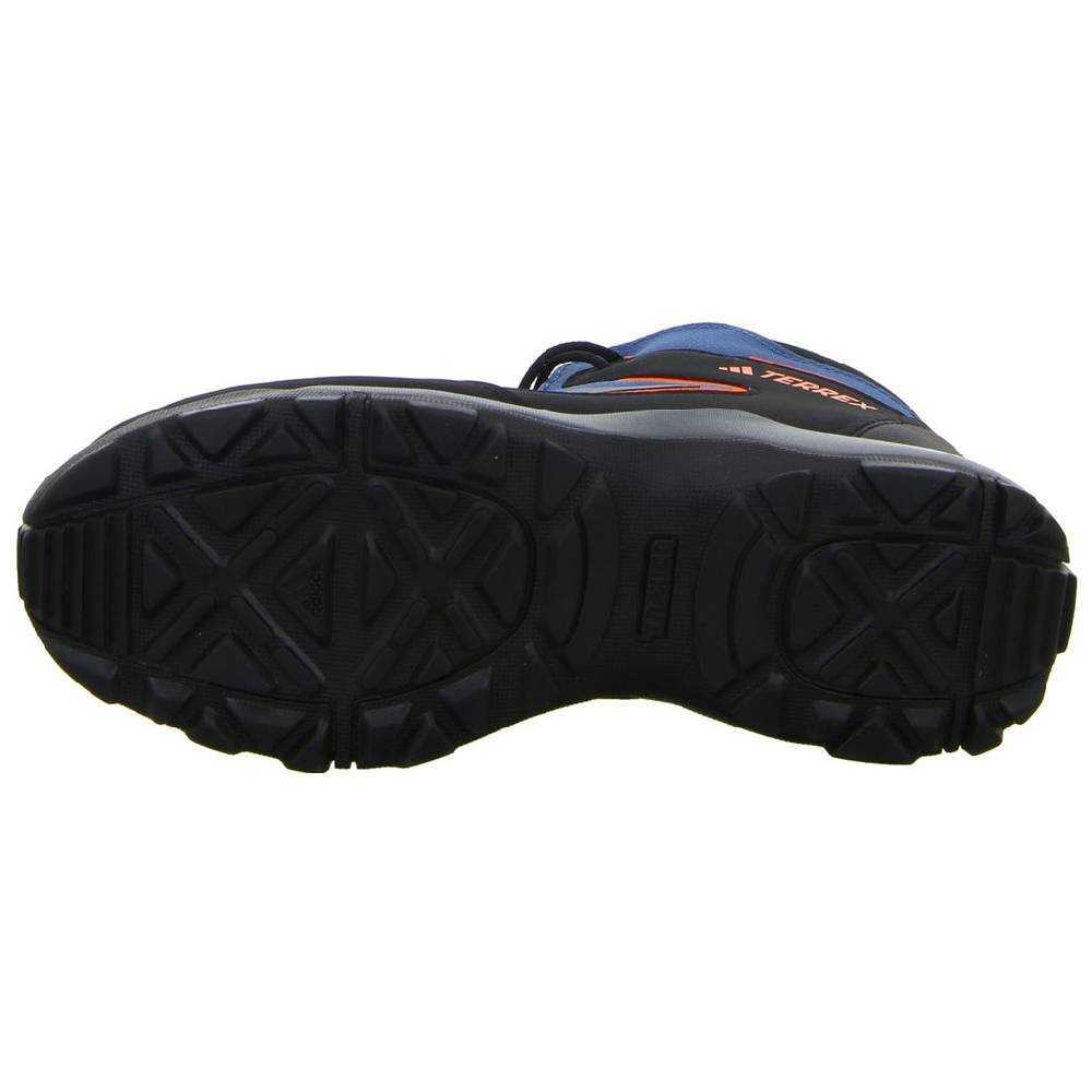 Adidas Schnürstiefelette Kaltfutter
