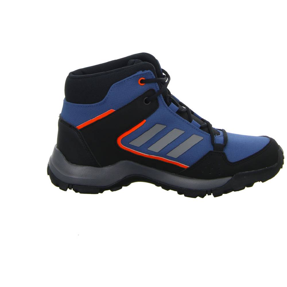 Adidas Schnürstiefelette Kaltfutter