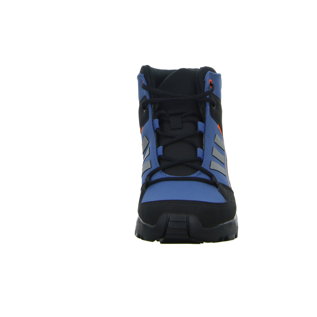 Adidas Schnürstiefelette Kaltfutter