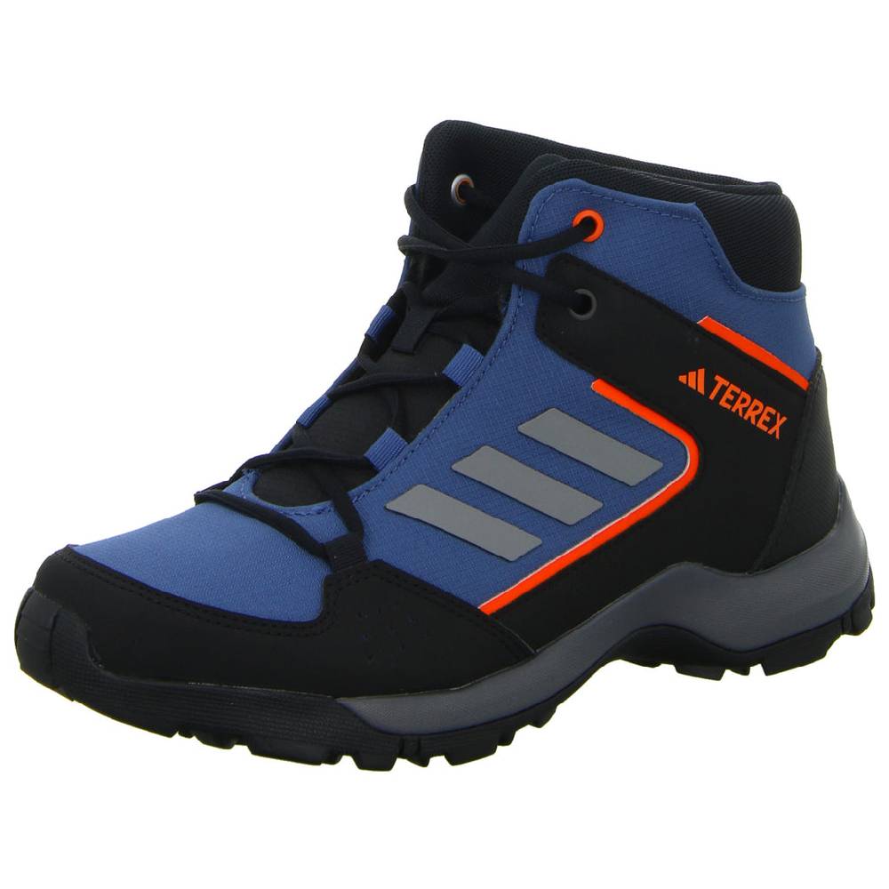 Adidas Schnürstiefelette Kaltfutter