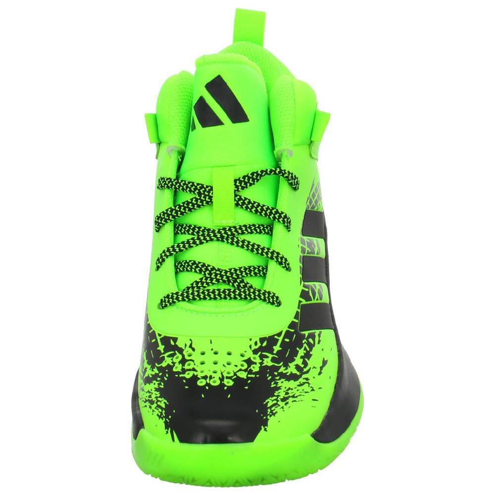 Adidas Schnürstiefelette Kaltfutter