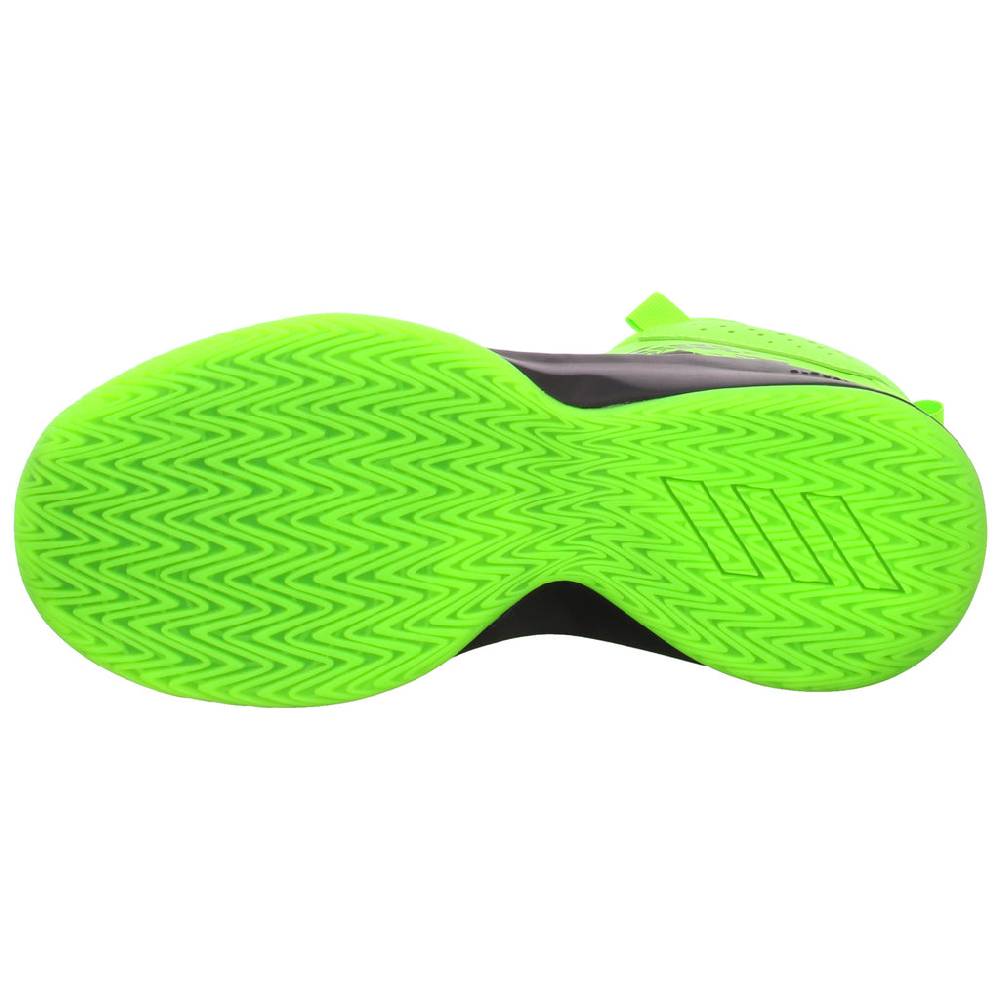 Adidas Schnürstiefelette Kaltfutter