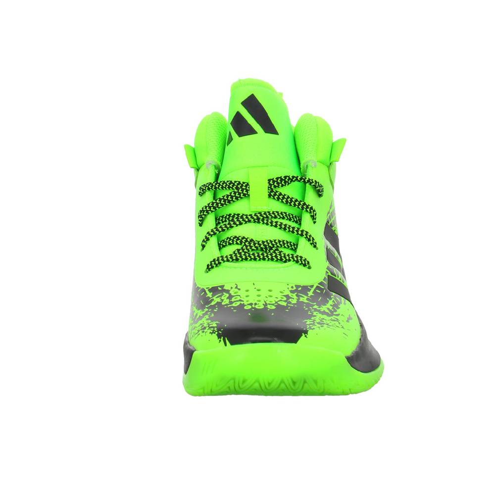 Adidas Schnürstiefelette Kaltfutter