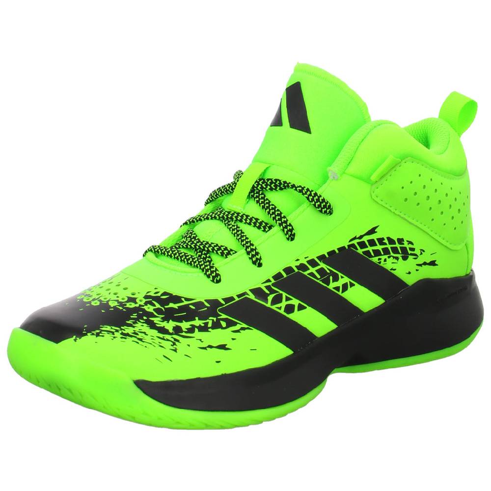 Adidas Schnürstiefelette Kaltfutter