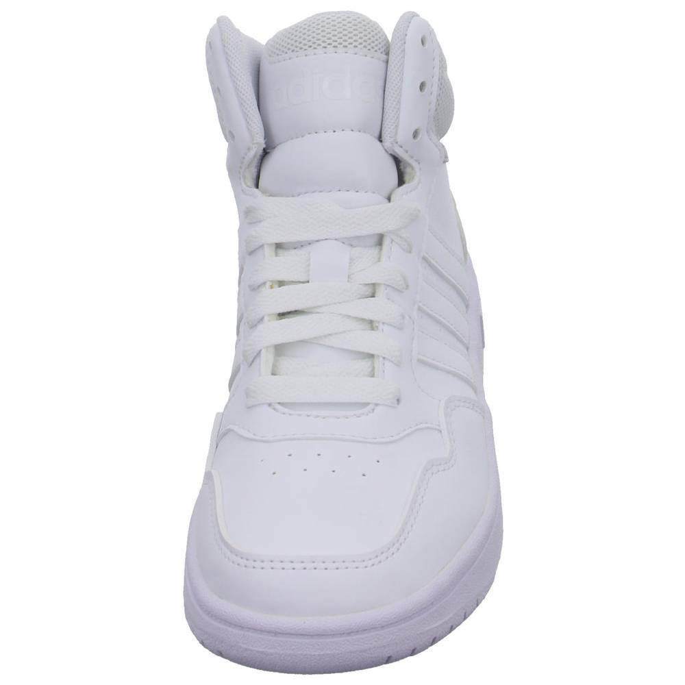 Adidas Schnürstiefelette Kaltfutter