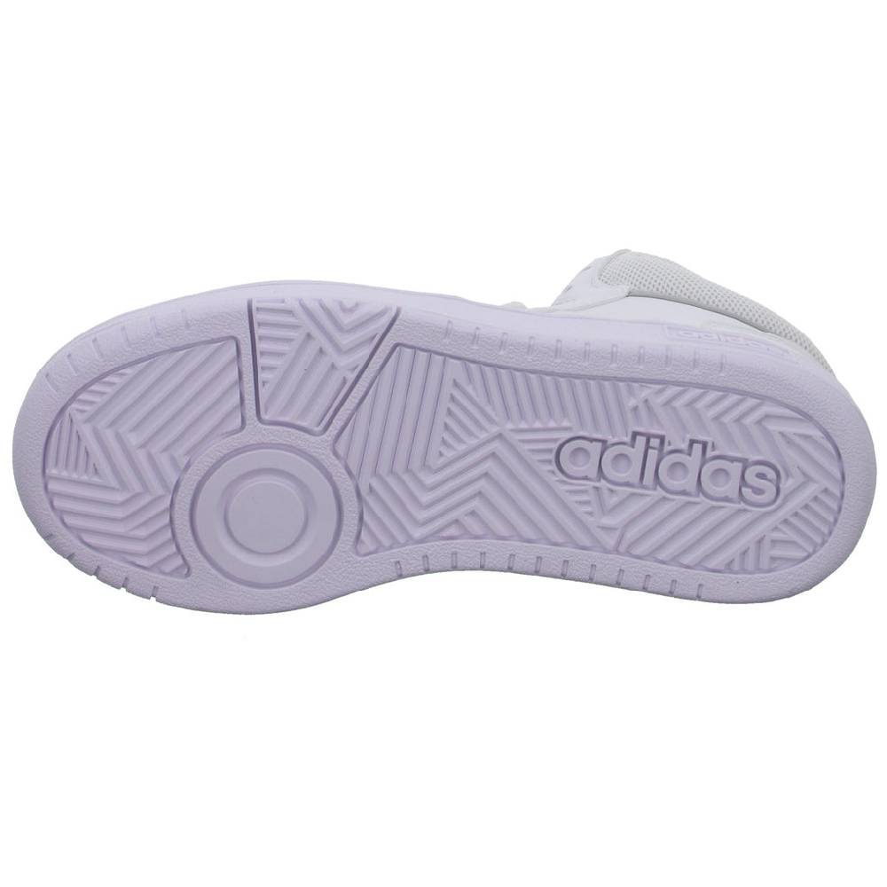Adidas Schnürstiefelette Kaltfutter