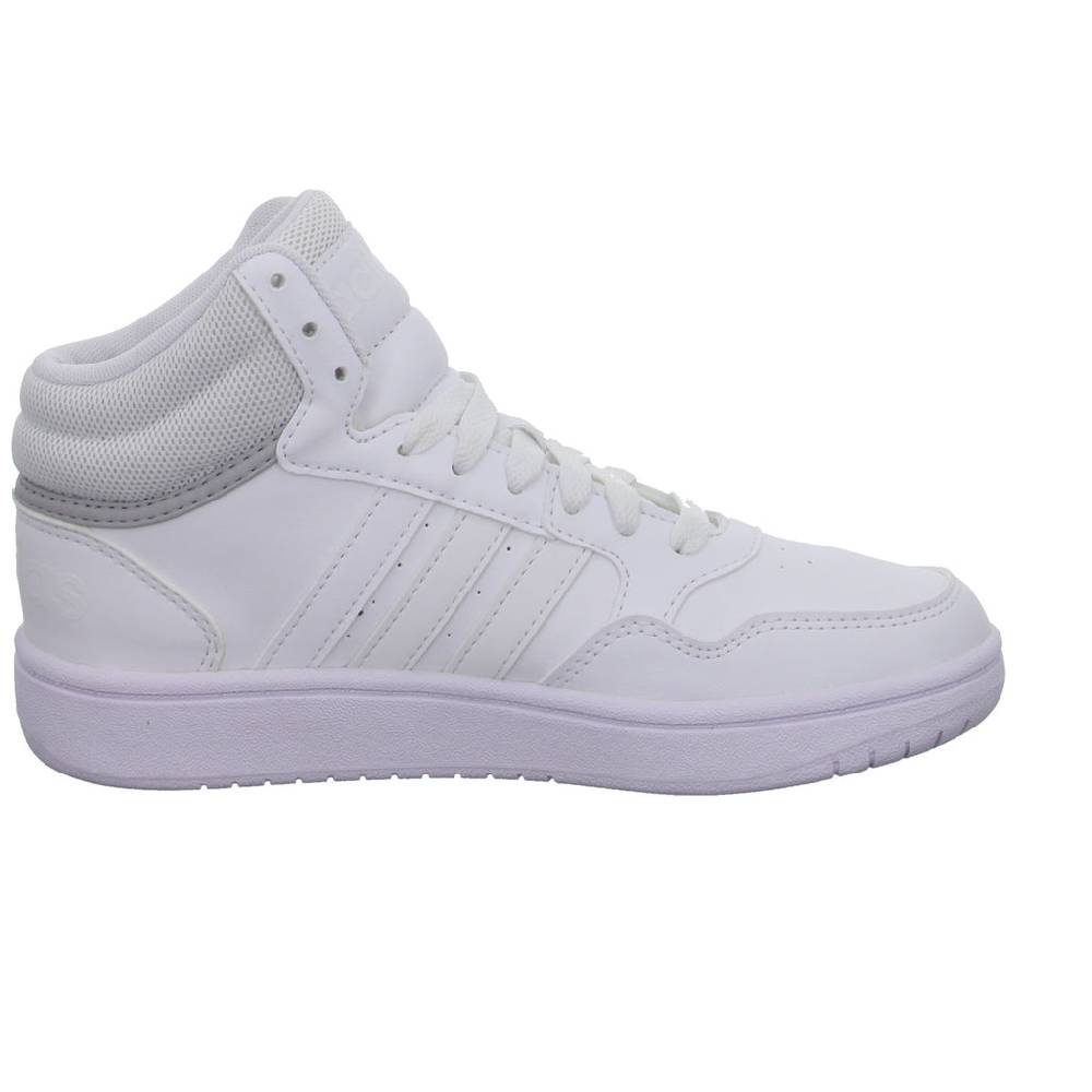 Adidas Schnürstiefelette Kaltfutter