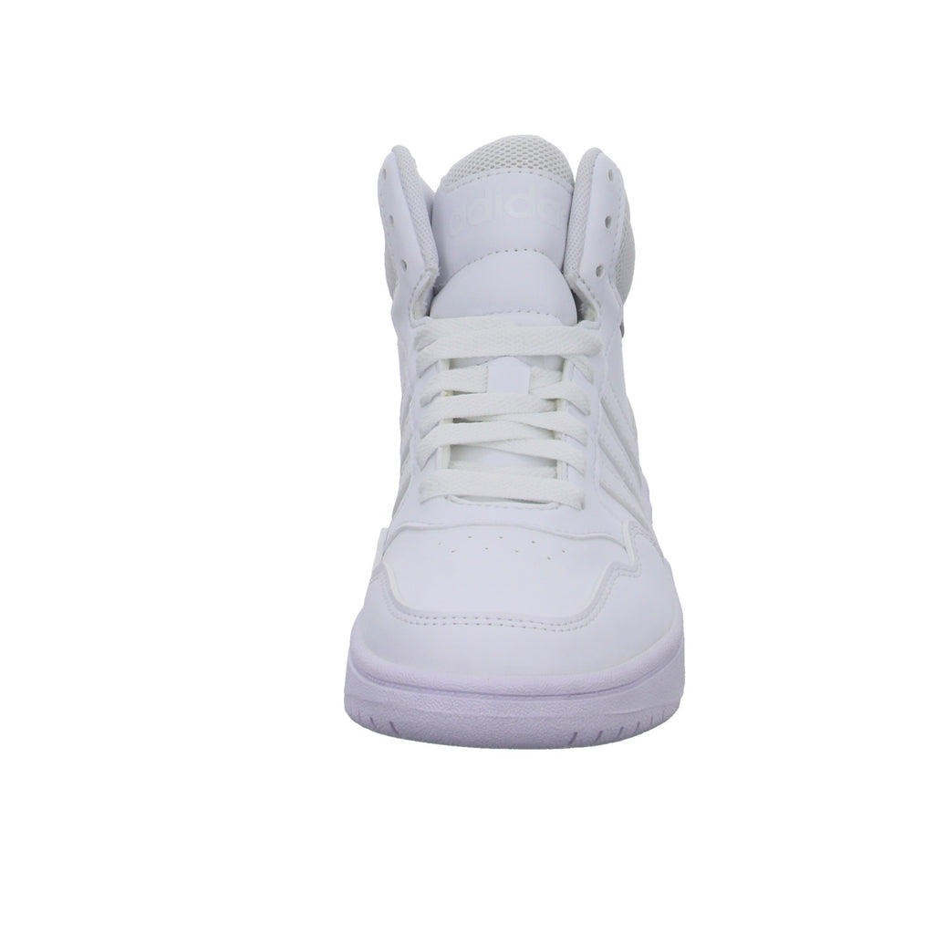 Adidas Schnürstiefelette Kaltfutter