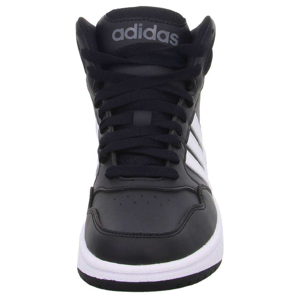 Adidas Schnürstiefelette Kaltfutter