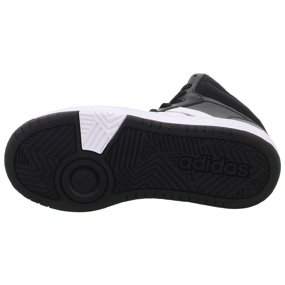Adidas Schnürstiefelette Kaltfutter