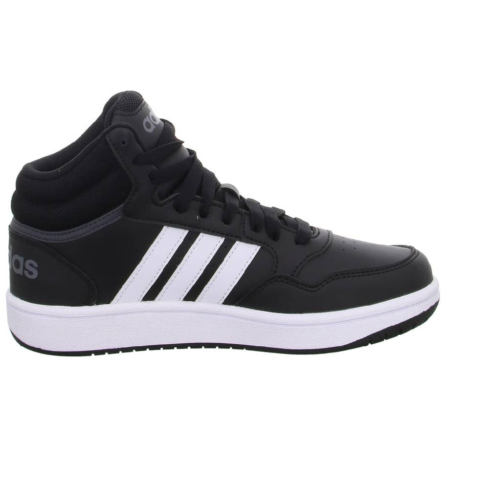 Adidas Schnürstiefelette Kaltfutter
