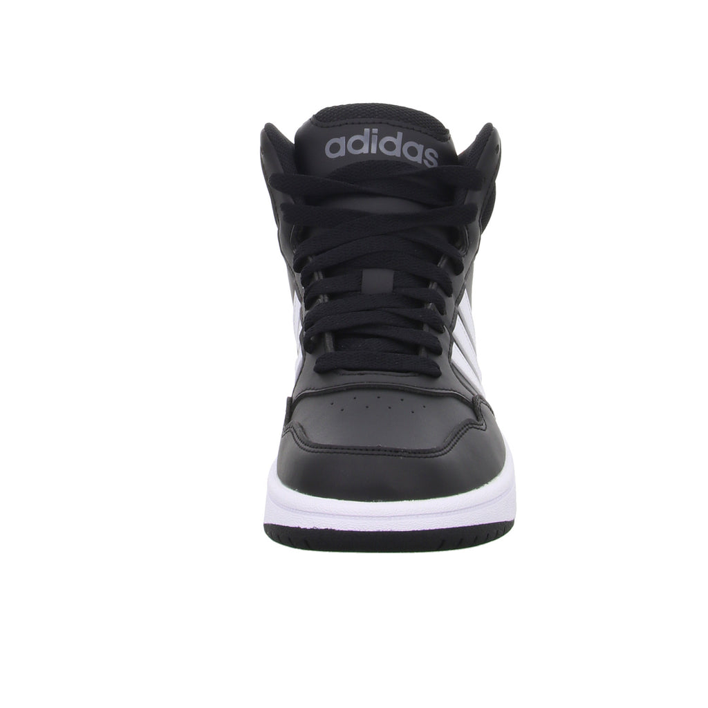 Adidas Schnürstiefelette Kaltfutter