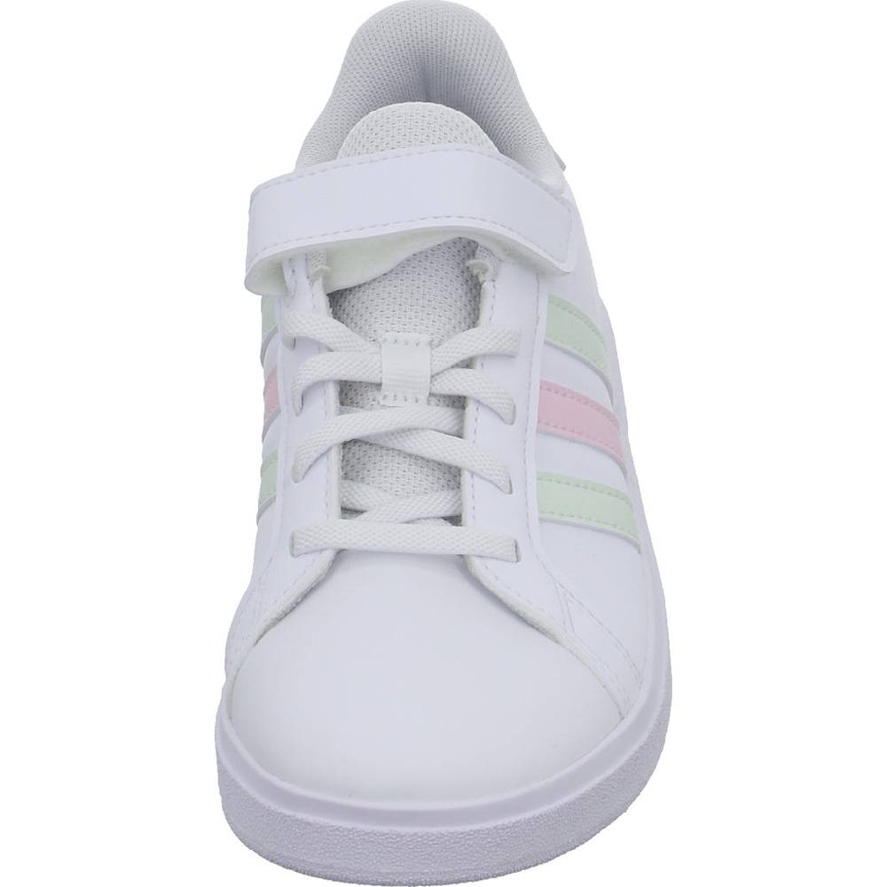 Adidas Slipper/Kletthalbschuh (casual)