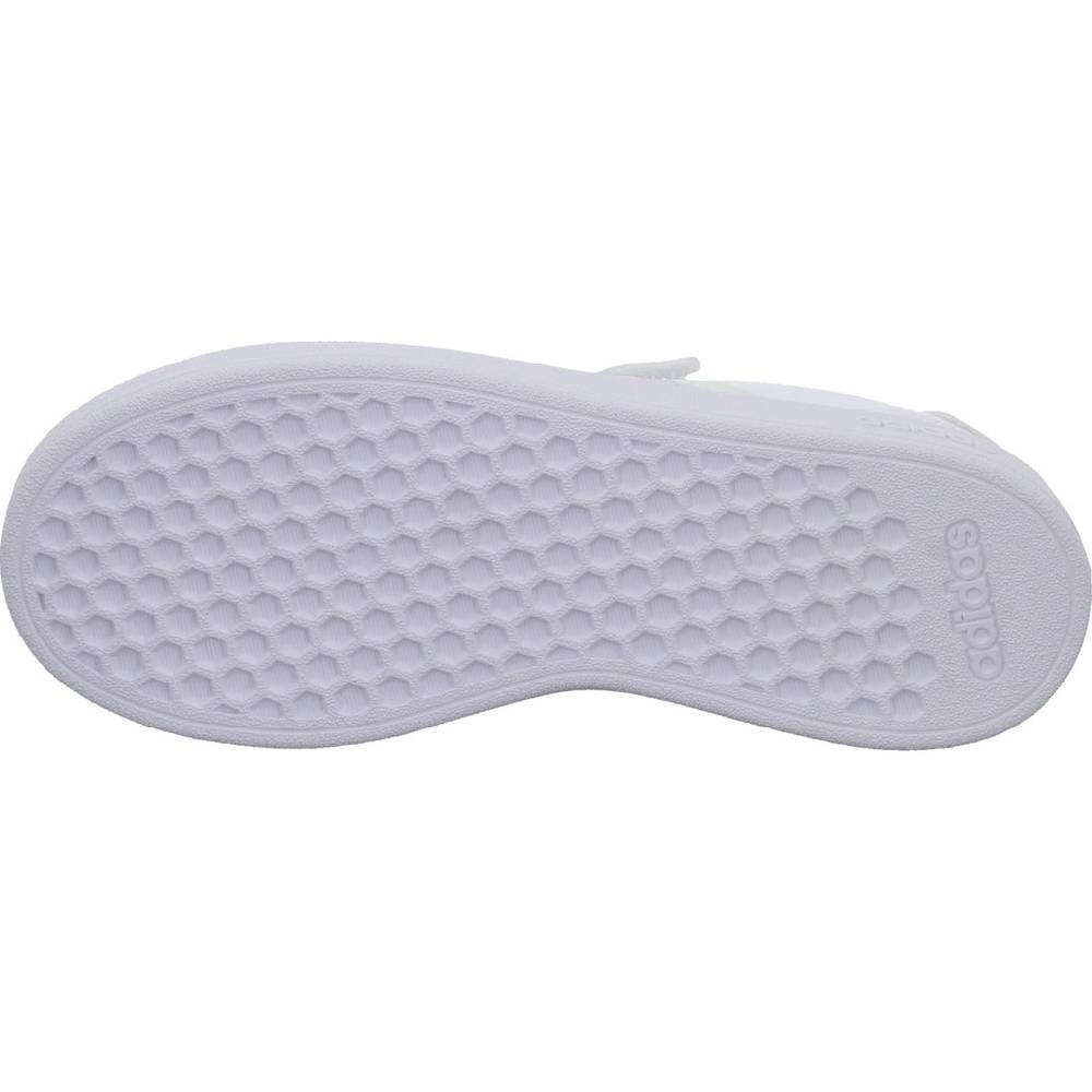 Adidas Slipper/Kletthalbschuh (casual)