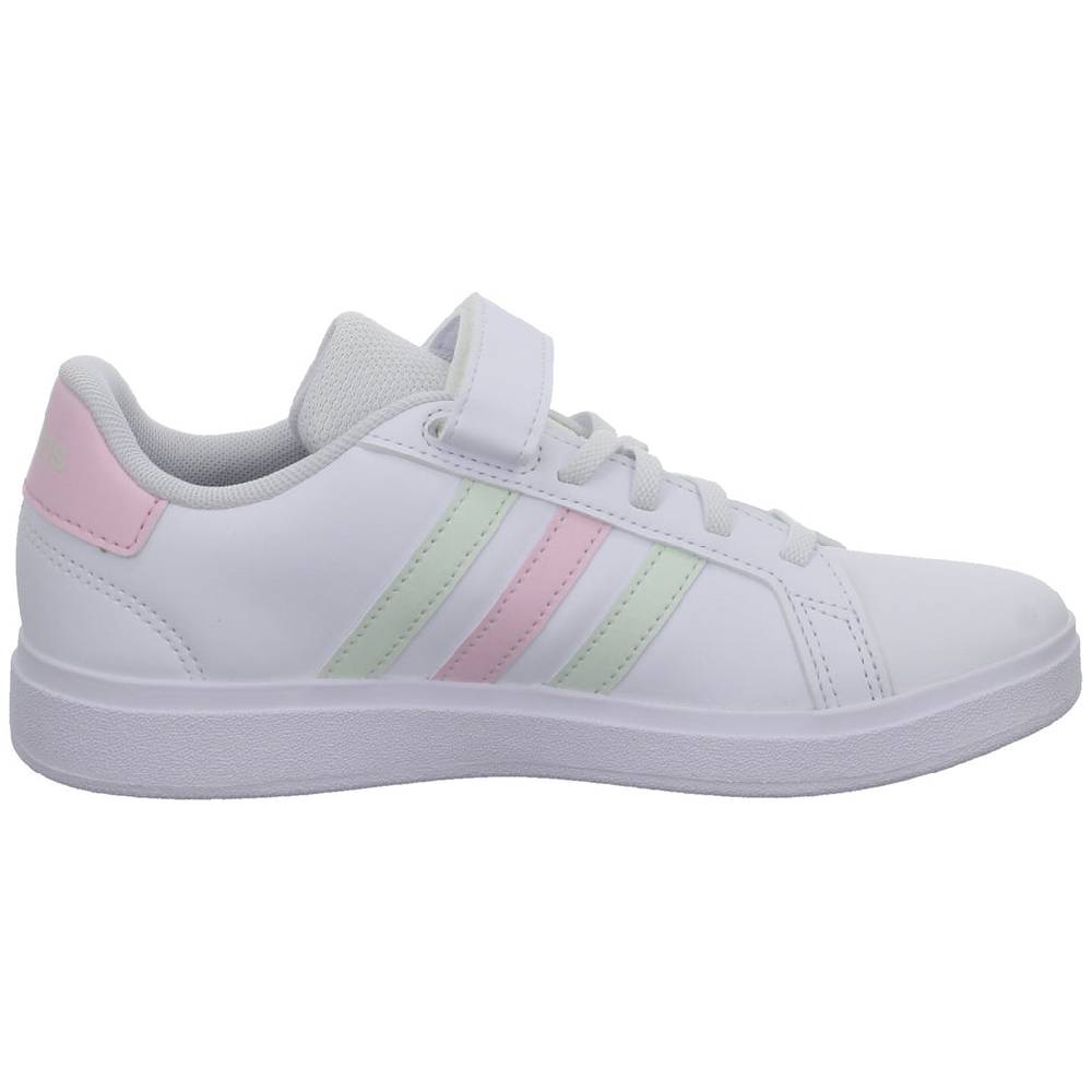 Adidas Slipper/Kletthalbschuh (casual)