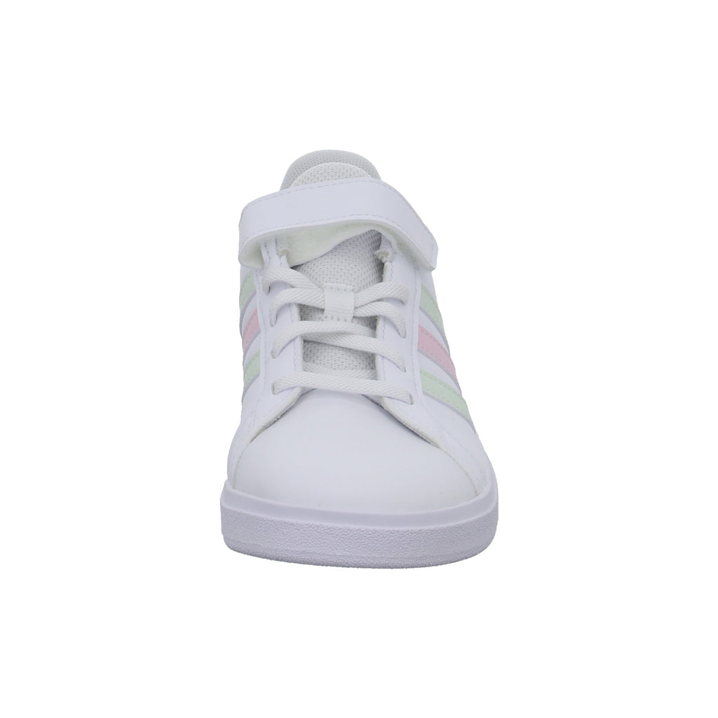 Adidas Slipper/Kletthalbschuh (casual)