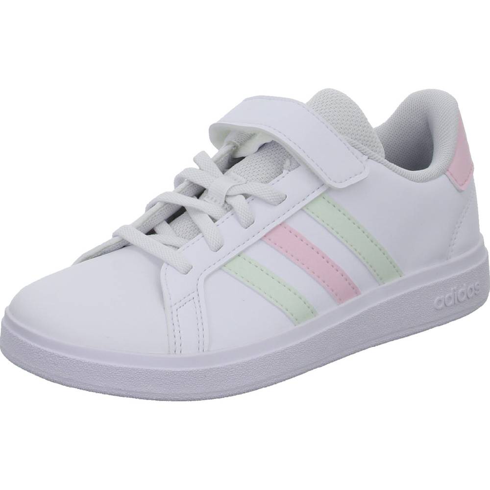 Adidas Slipper/Kletthalbschuh (casual)