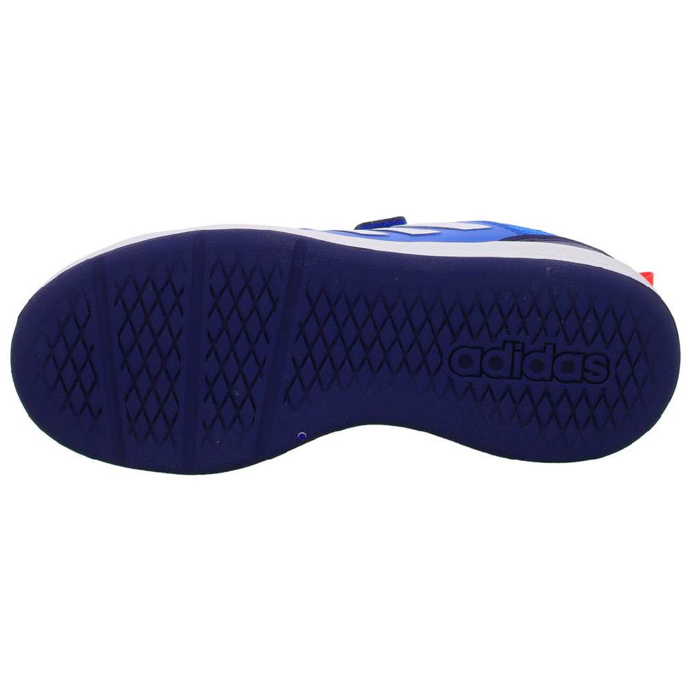 Adidas Slipper/Kletthalbschuh (casual)