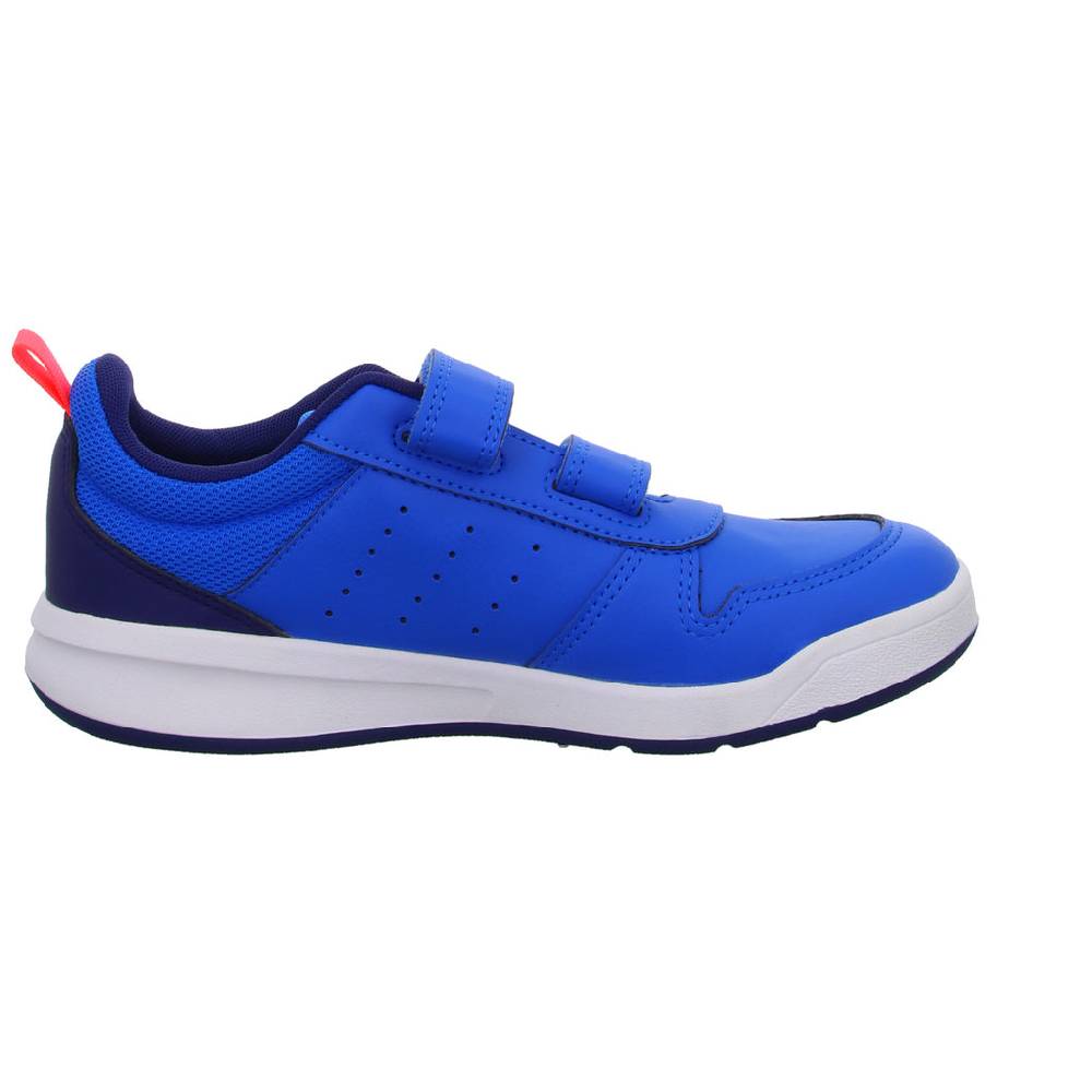 Adidas Slipper/Kletthalbschuh (casual)