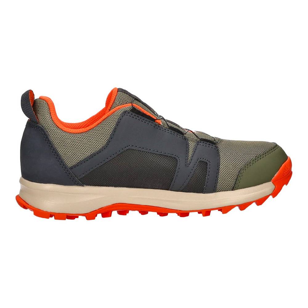 Adidas Slipper/Kletthalbschuh (casual)