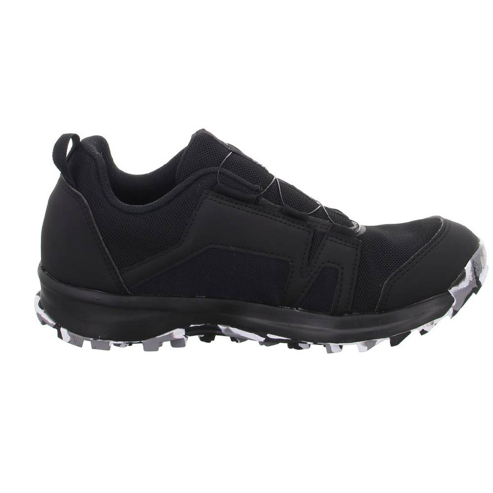 Adidas Slipper/Kletthalbschuh (casual)