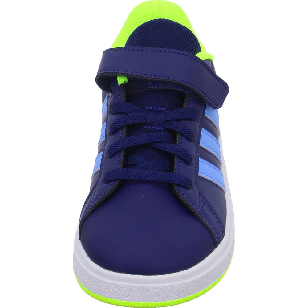 Adidas Slipper/Kletthalbschuh (casual)