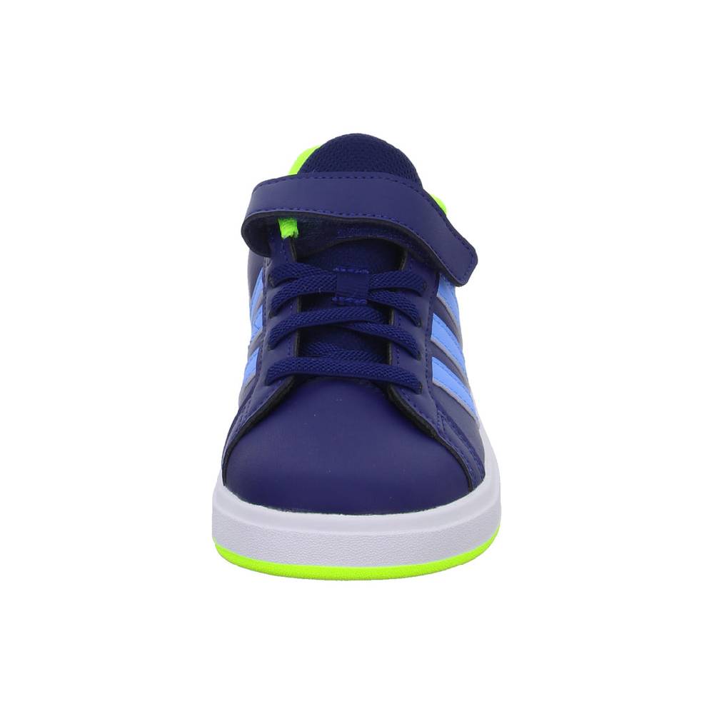 Adidas Slipper/Kletthalbschuh (casual)