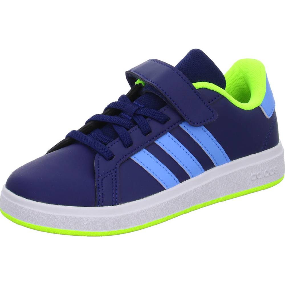 adidas Slipper/Kletthalbschuh (casual)
