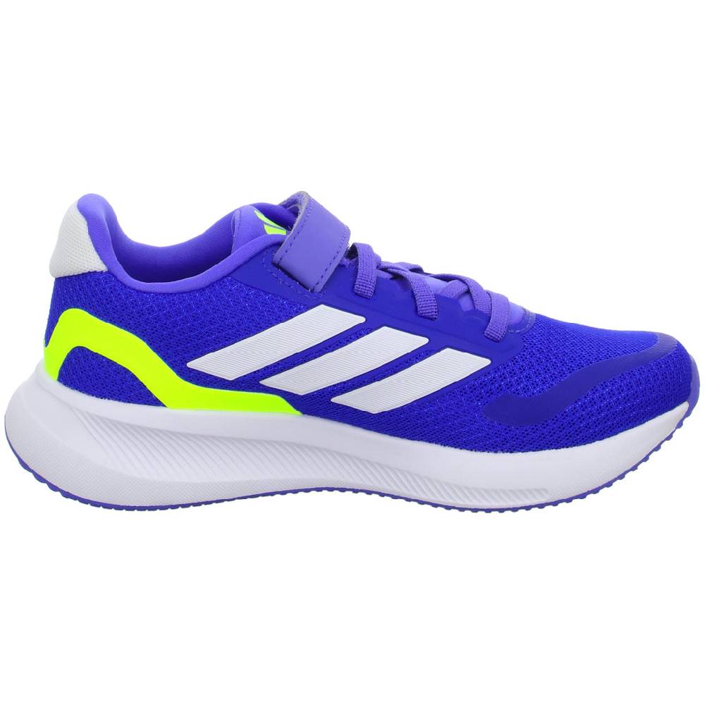 Adidas Slipper/Kletthalbschuh (casual)