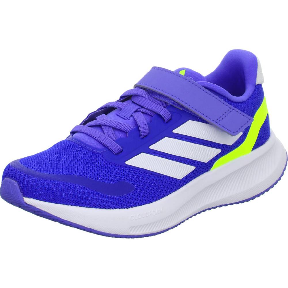 Adidas Slipper/Kletthalbschuh (casual)