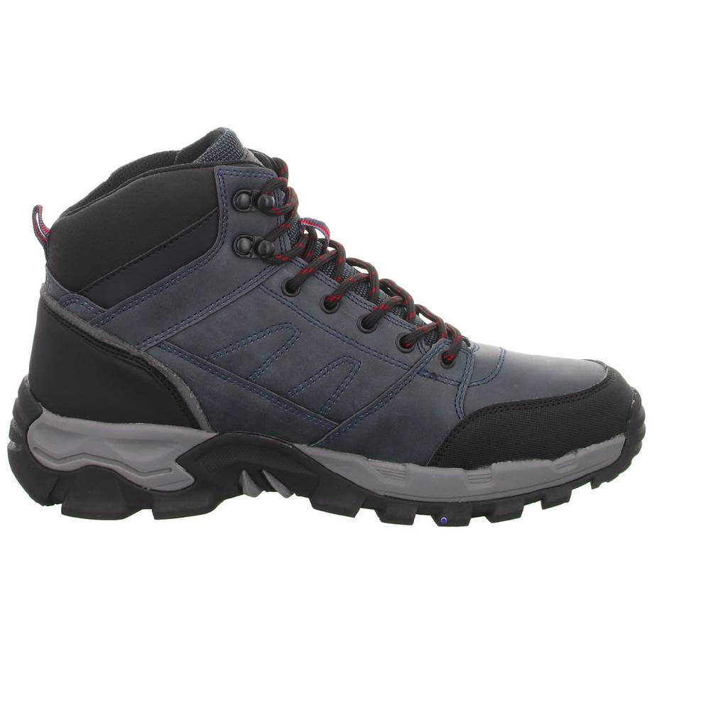 Dockers By Gerli Allwetterstiefel Kaltfutter Mit Funktionsmembran (wasserabweisend/wasserdicht)