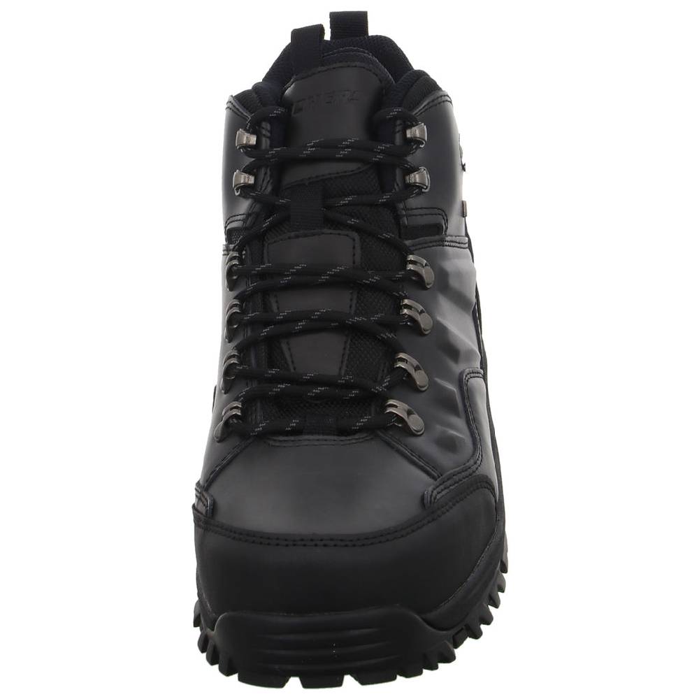 Skechers Allwetterstiefel Kaltfutter Mit Funktionsmembran (wasserabweisend/wasserdicht)
