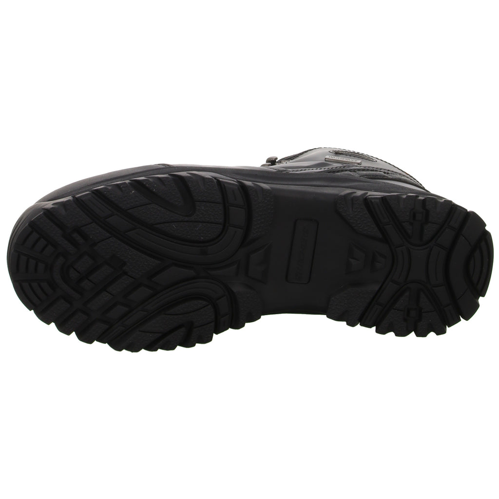 Skechers Allwetterstiefel Kaltfutter Mit Funktionsmembran (wasserabweisend/wasserdicht)